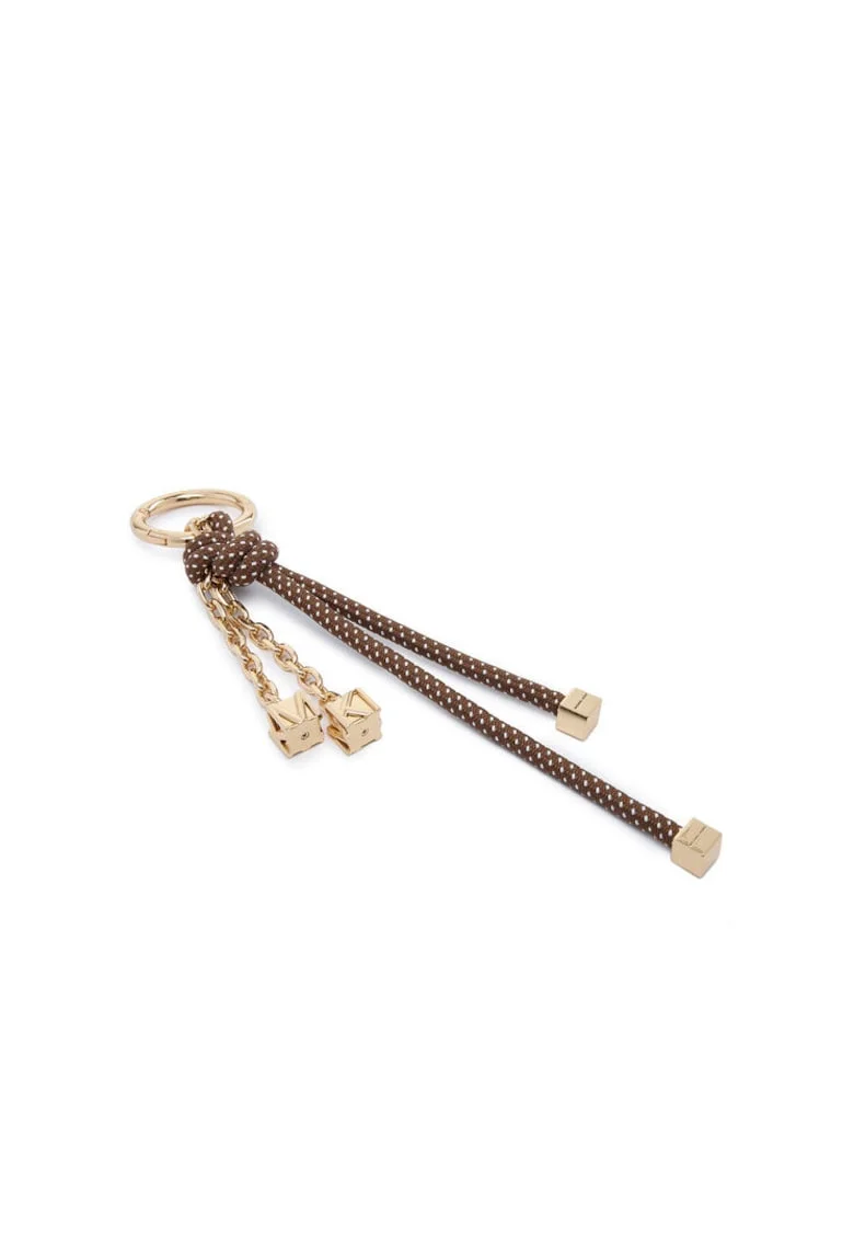 Ключодържател Michael Kors Dk Caramel - 32T5GD0K2U