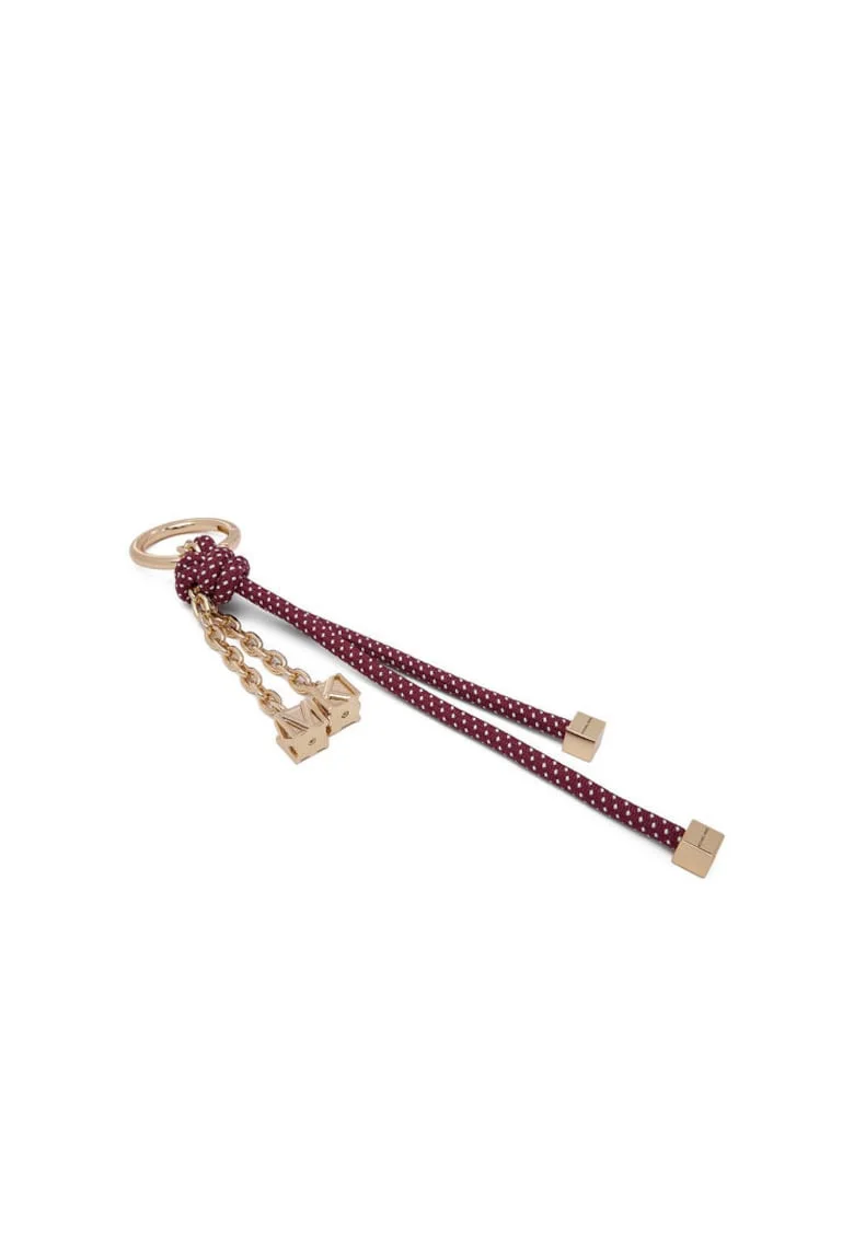 Ключодържател Michael Kors Mulberry - пластмаса