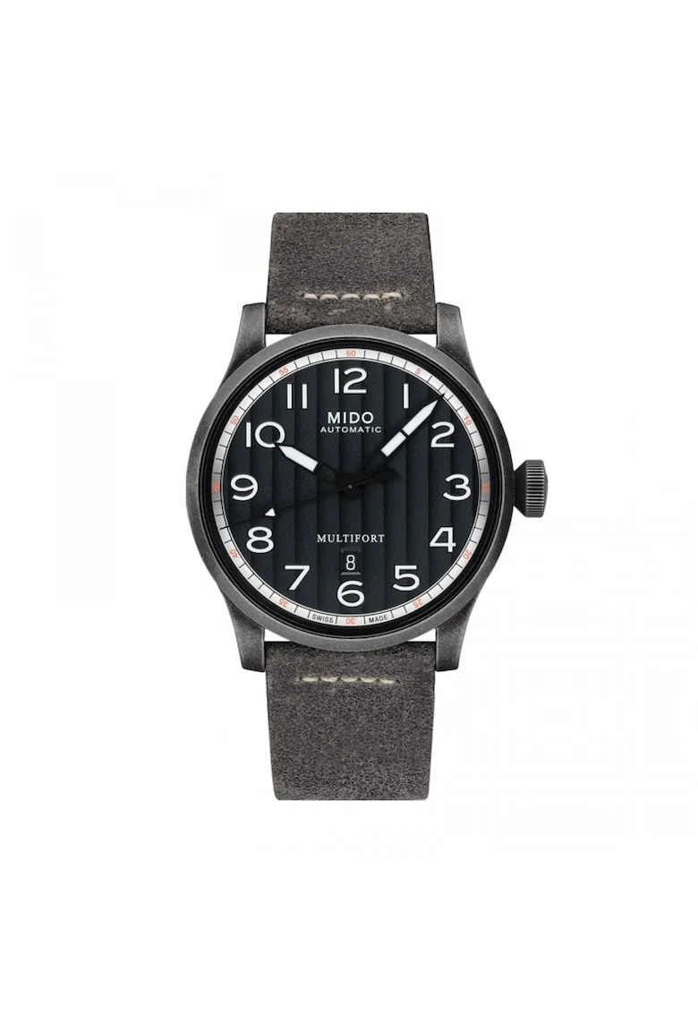 Ceas Barbati -  Ocean Star M0326073605000