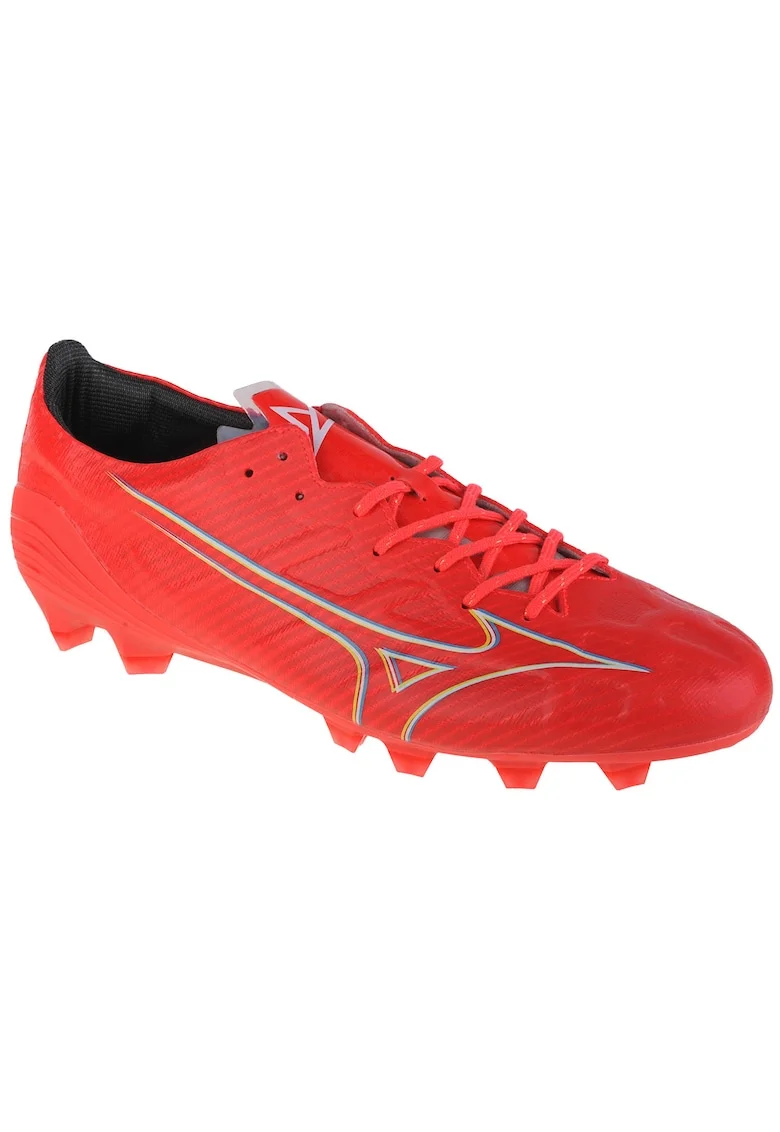 Футболни обувки -  Alpha Elite FG P1GA236264 - Червени