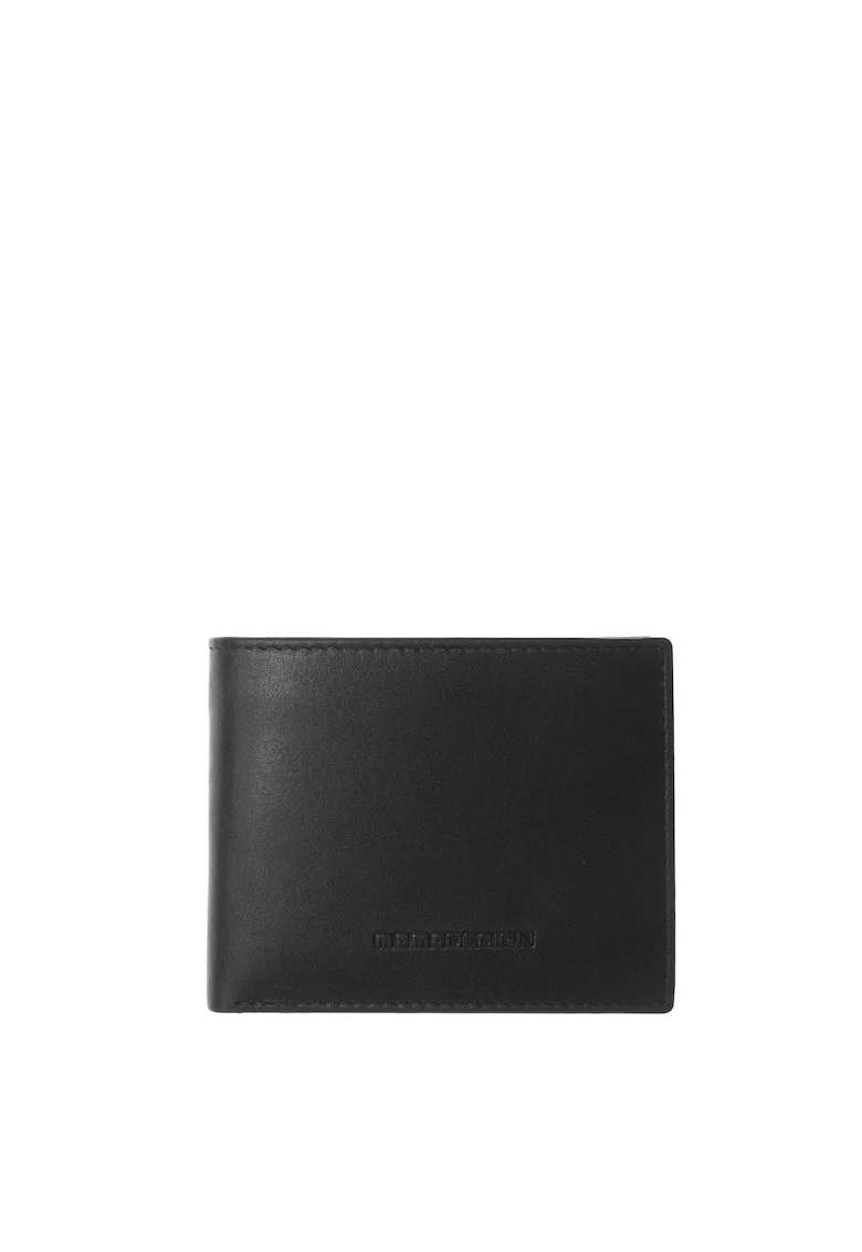 Кожен портфейл Ebonoir