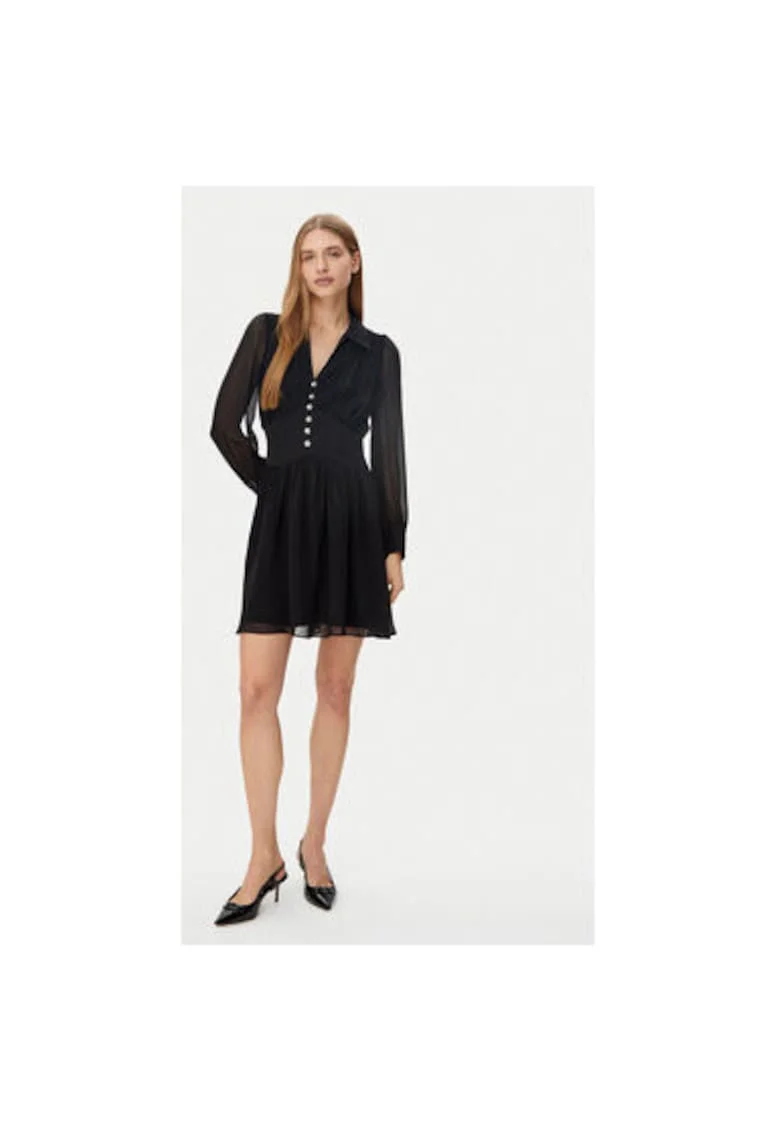 Черен