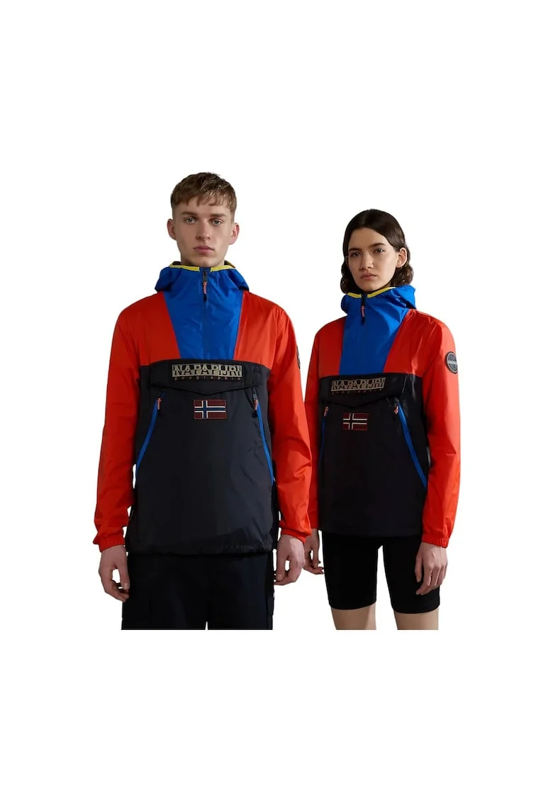 Яке  Rainforest Windbreaker Pkt v2 33834