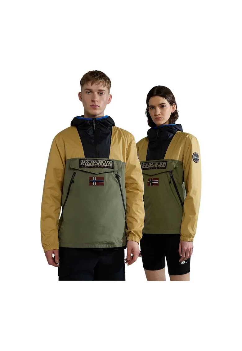 Яке  Rainforest Windbreaker Pkt v2 33838