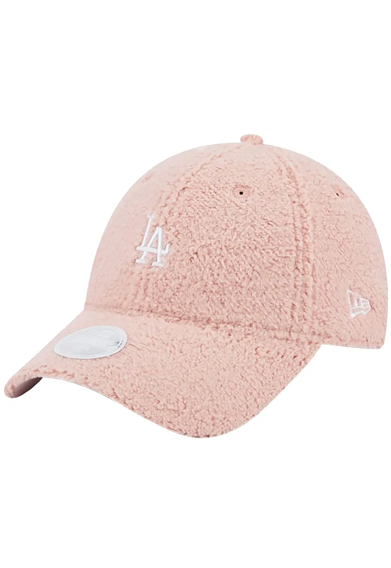 Дамска шапка  Wmns 9FORTY Teddy Los Angeles Dodgers Cap 603641