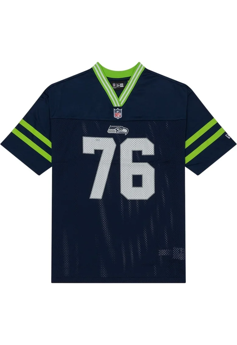 Тениска  NFL Mesh Seattle Seahawks 48589
