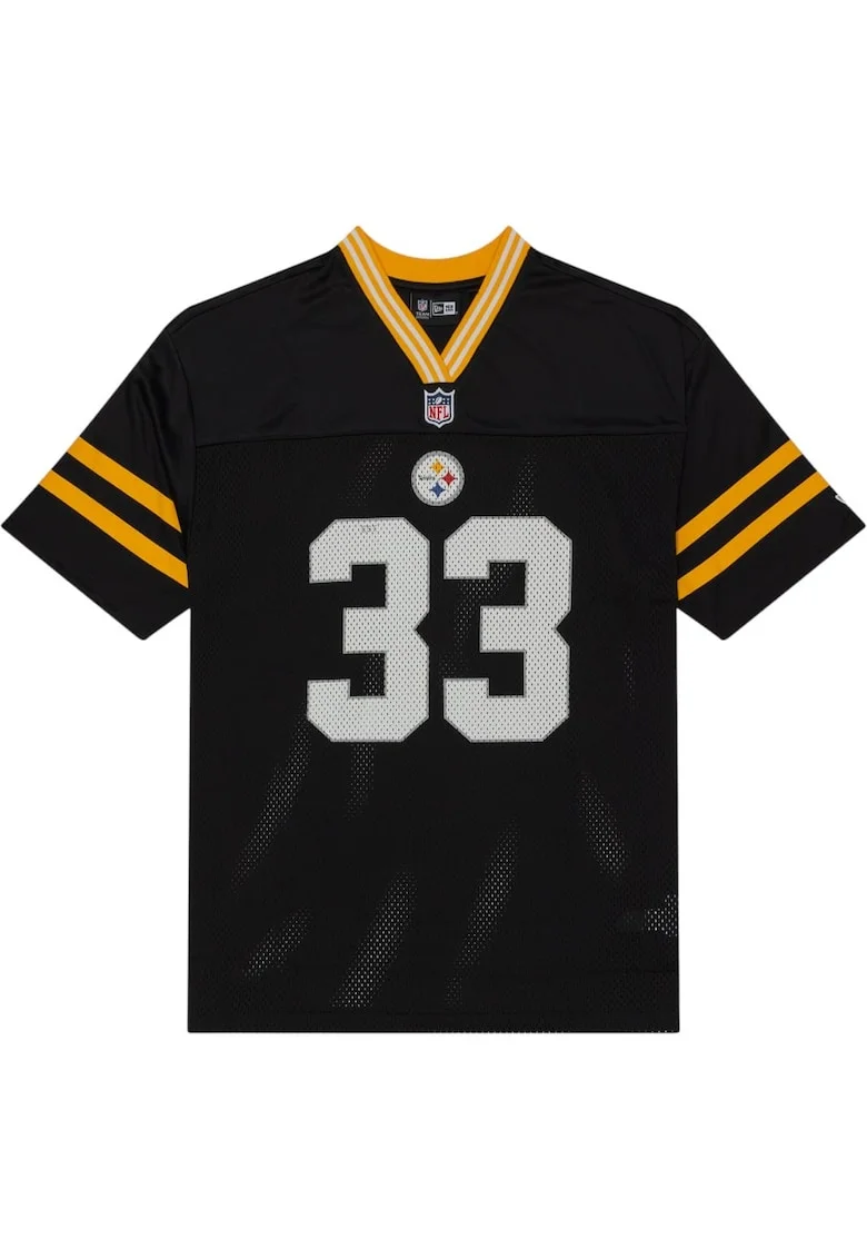 Tricou  NFL Mesh Pittsburgh Steelers 48584