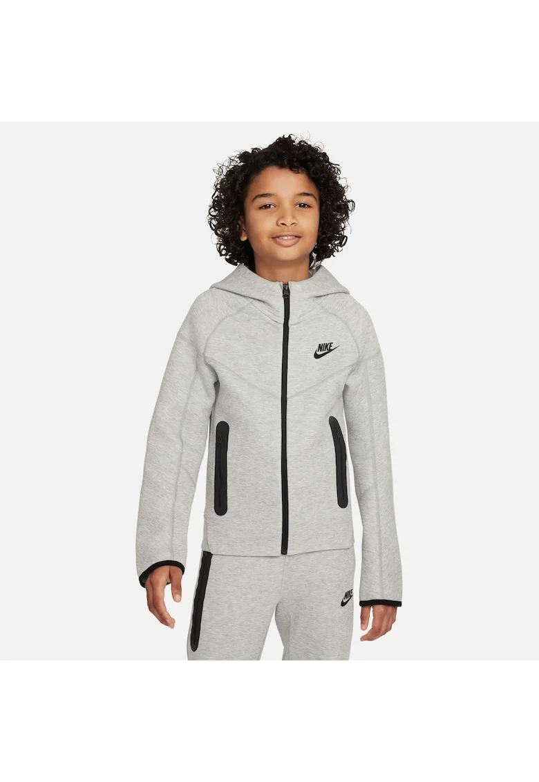 Блуза B Nsw Tech Fleece Fz 5311