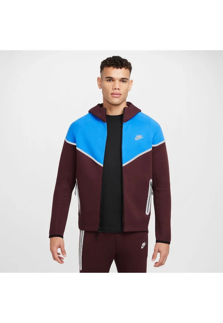 Блуза  Tech Ssnl Tech Fleece + Wr Fz -