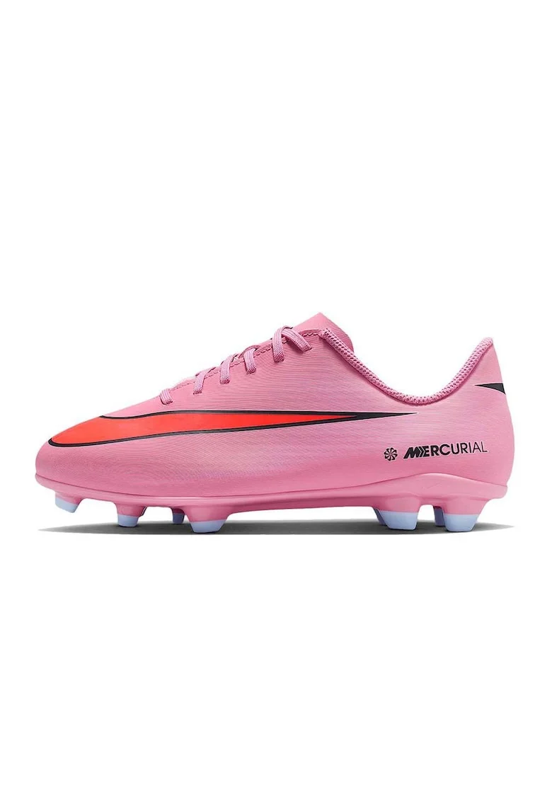 Бутонки  Mercurial Vapor 16 MG JR FQ8286-600 - Момчета - Розов