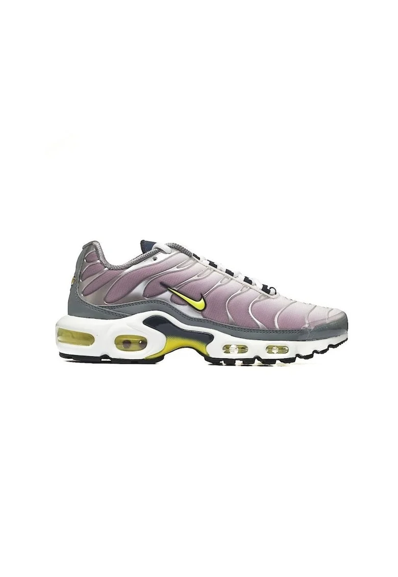 Дамски обувки  Air Max Plus - сиво-розови