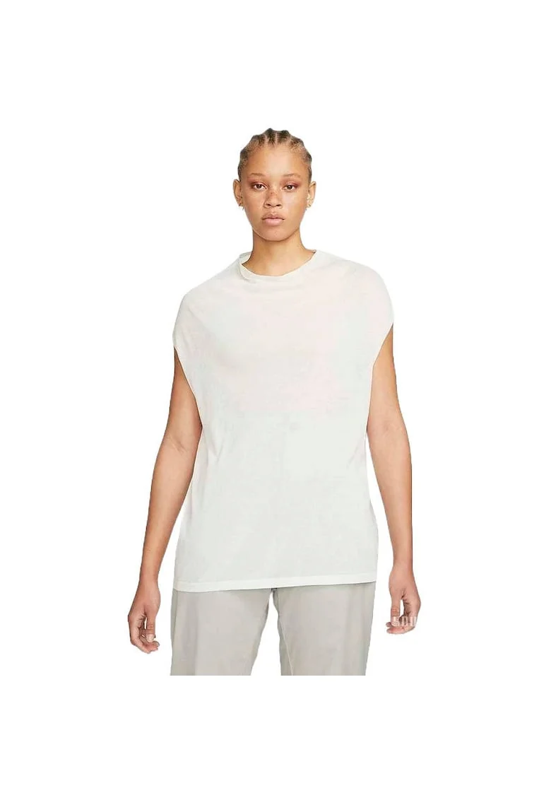 Дамски потник  Wmns Esc Nigh Neck - бял