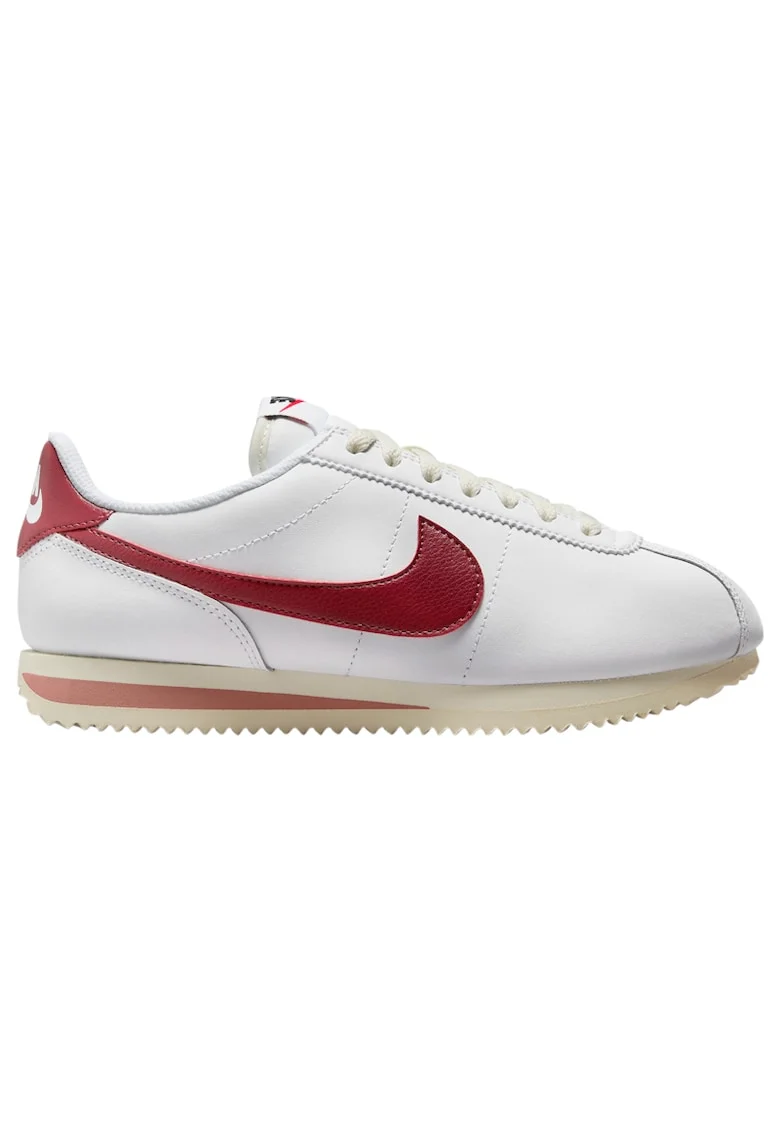 Дамски спортни обувки  w cortez - DN1791-103 - бели