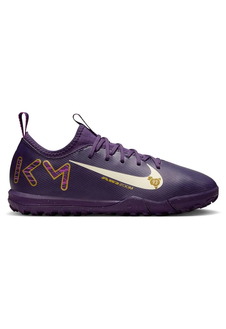 Детски спортни обувки -  Mercurial Vapor 16 Academy TF - лилави