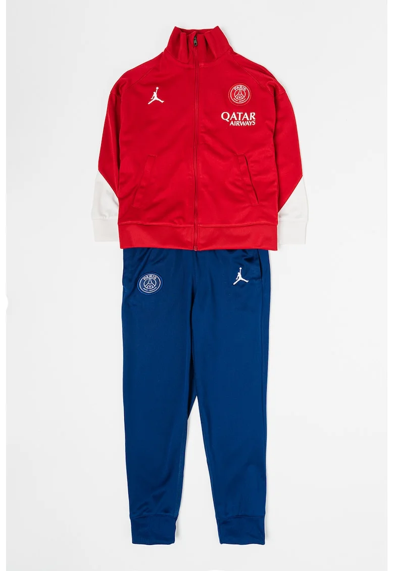 Футболен екип Paris Saint-Germain Jordan