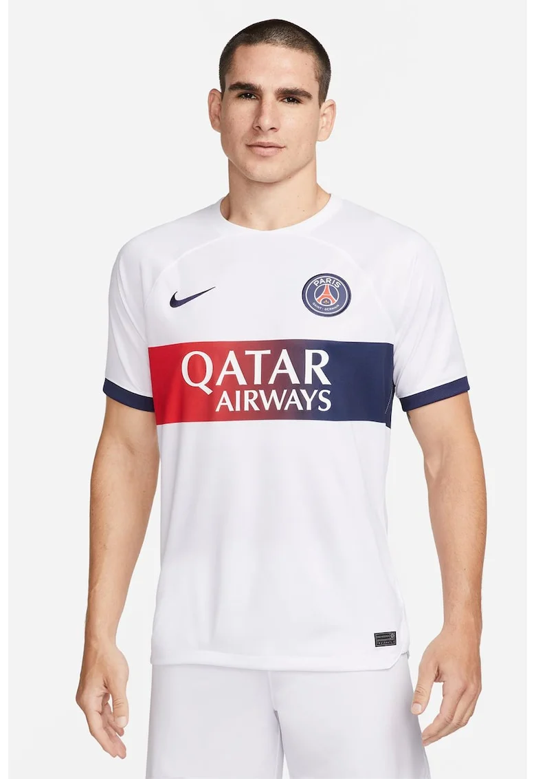 Футболна тениска PSG с принт