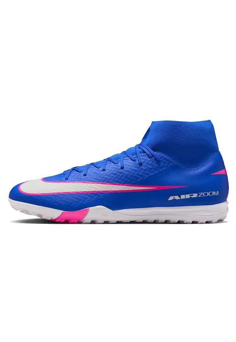Футболни обувки  Mercurial Superfly 10 TF FQ8331-446 - Мъжки - Син