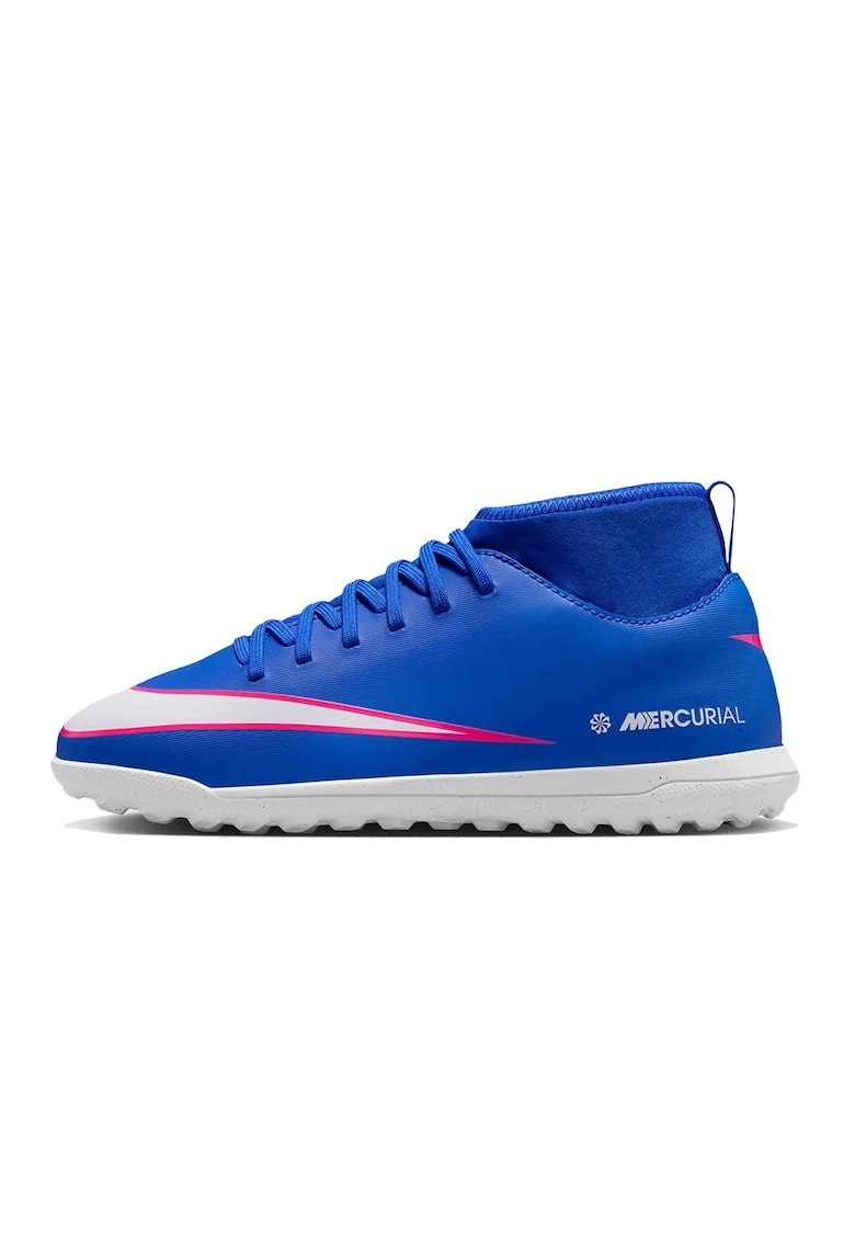 Футболни обувки  Mercurial Superfly 10 TF JR FQ8313-446 - момчета - сини