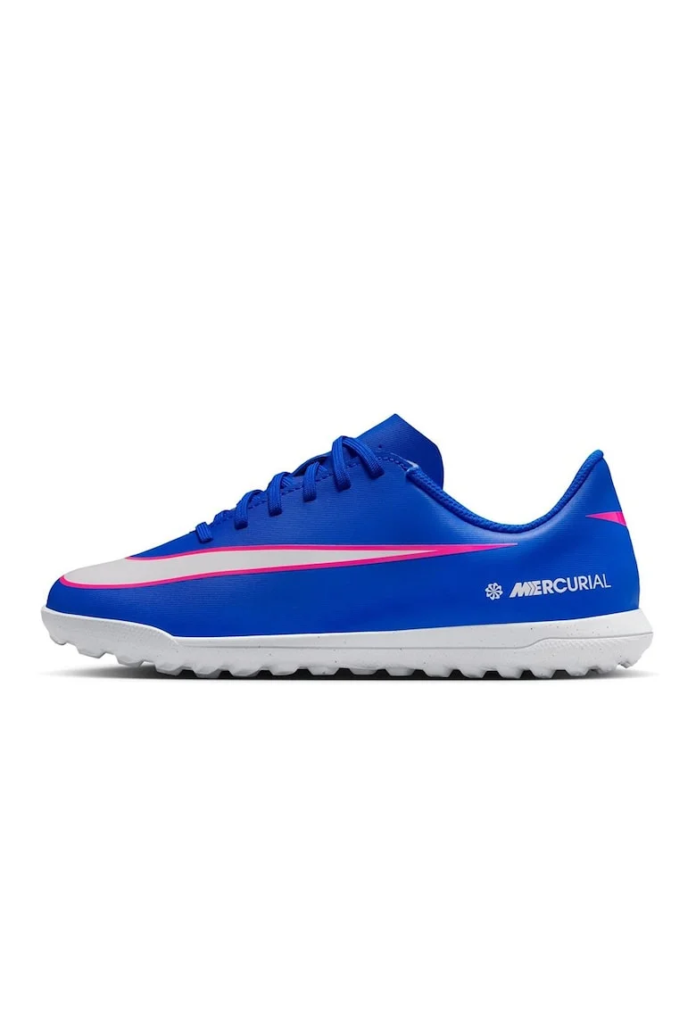 Футболни обувки  Mercurial Vapor 16 TF JR FQ8287-446 - Момчета - Син
