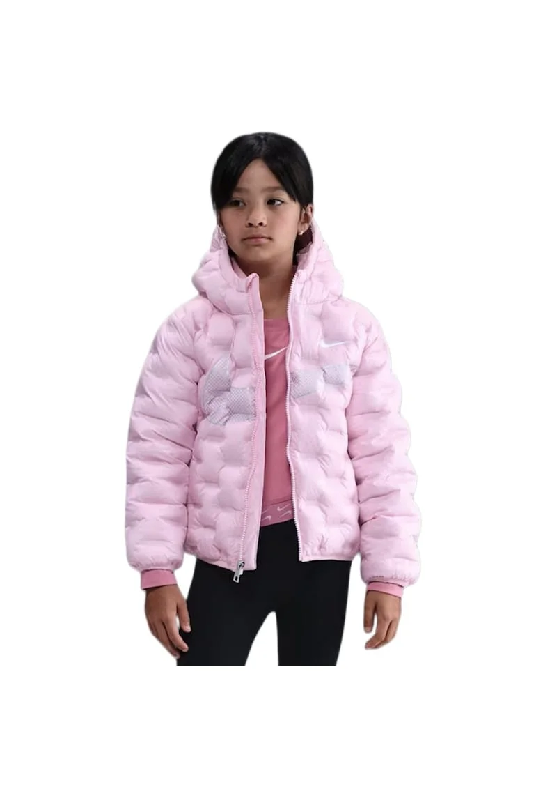 Яке  Seamless Quilt K 36N108-A9Y - Момичета