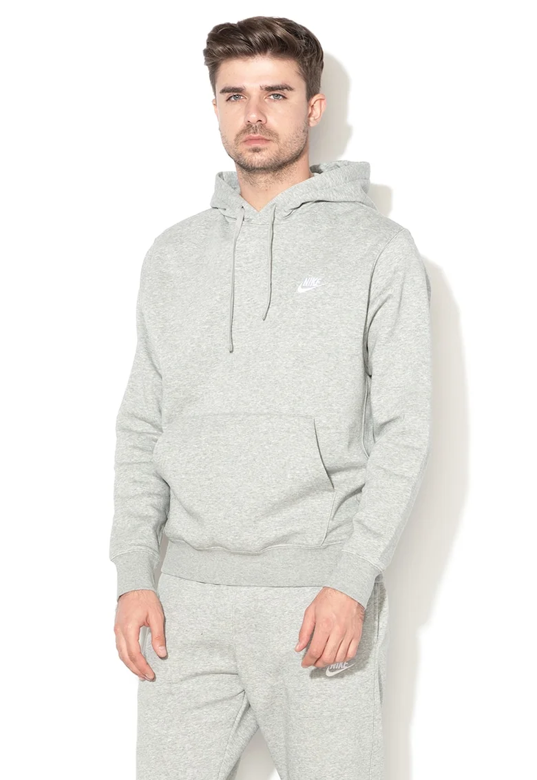Худи Sportswear Club с джоб кенгуру