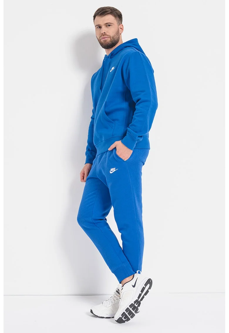 Худи Sportswear Club с джоб кенгуру