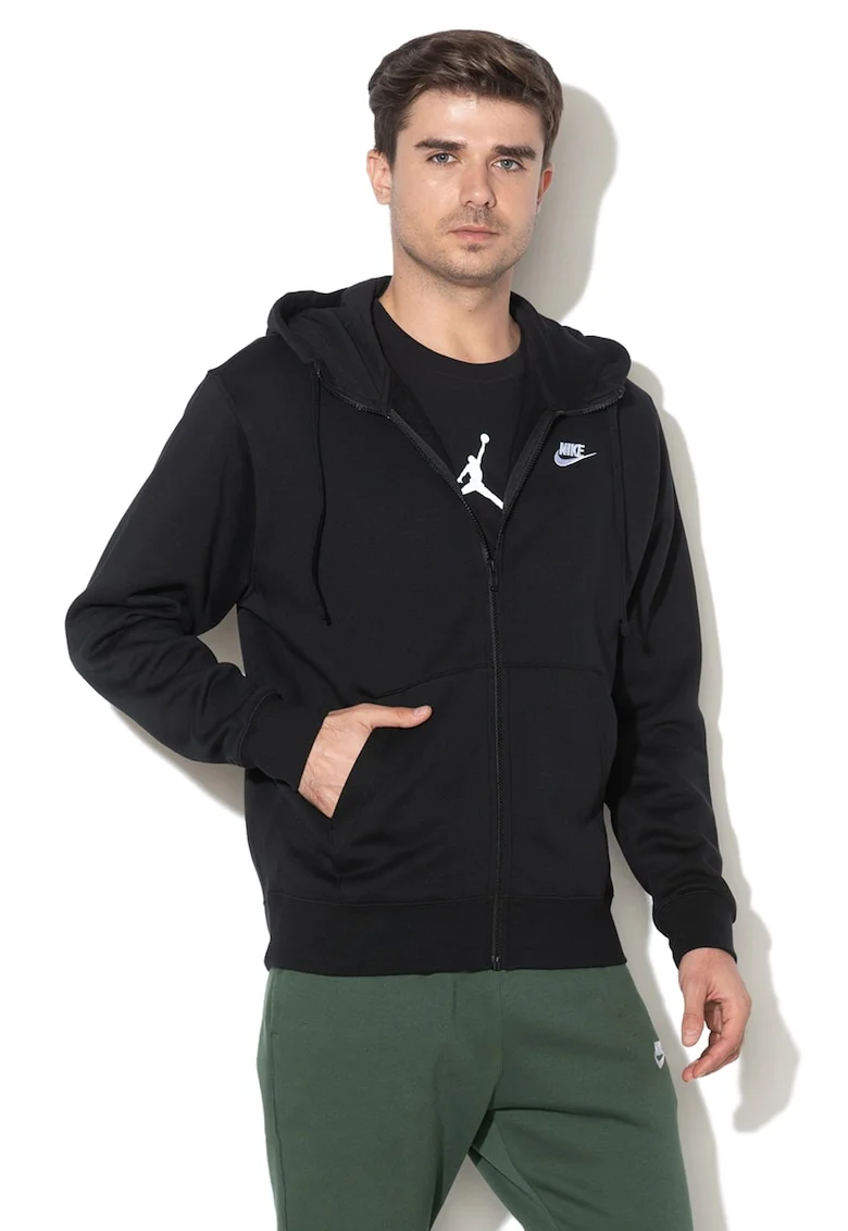 Худи Sportswear Club с цип