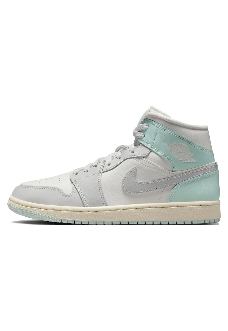 Маратонки  AIR JORDAN 1 MID BQ6472134