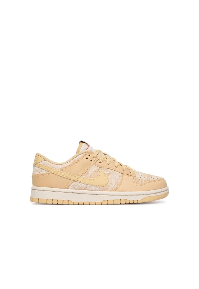 Маратонки  Dunk Low - естествена кожа - многоцветни