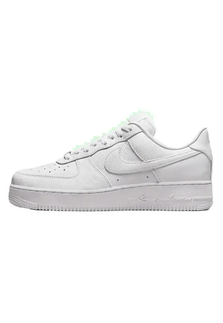 Мъжки спортни обувки -  Air Force 1 Low NOCTA Drake Certified Lover Boy - уникален дизайн