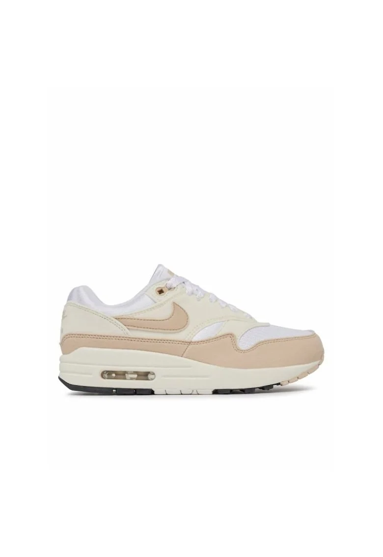 Мъжки спортни обувки  Air Max 1 '87 Естествена кожа Бежови