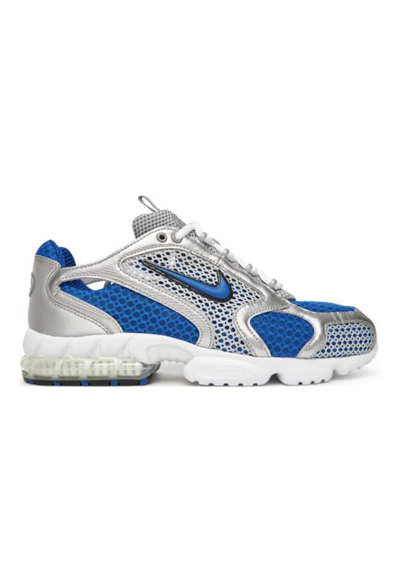 Мъжки спортни обувки  Air Zoom Spiridon C - сиви