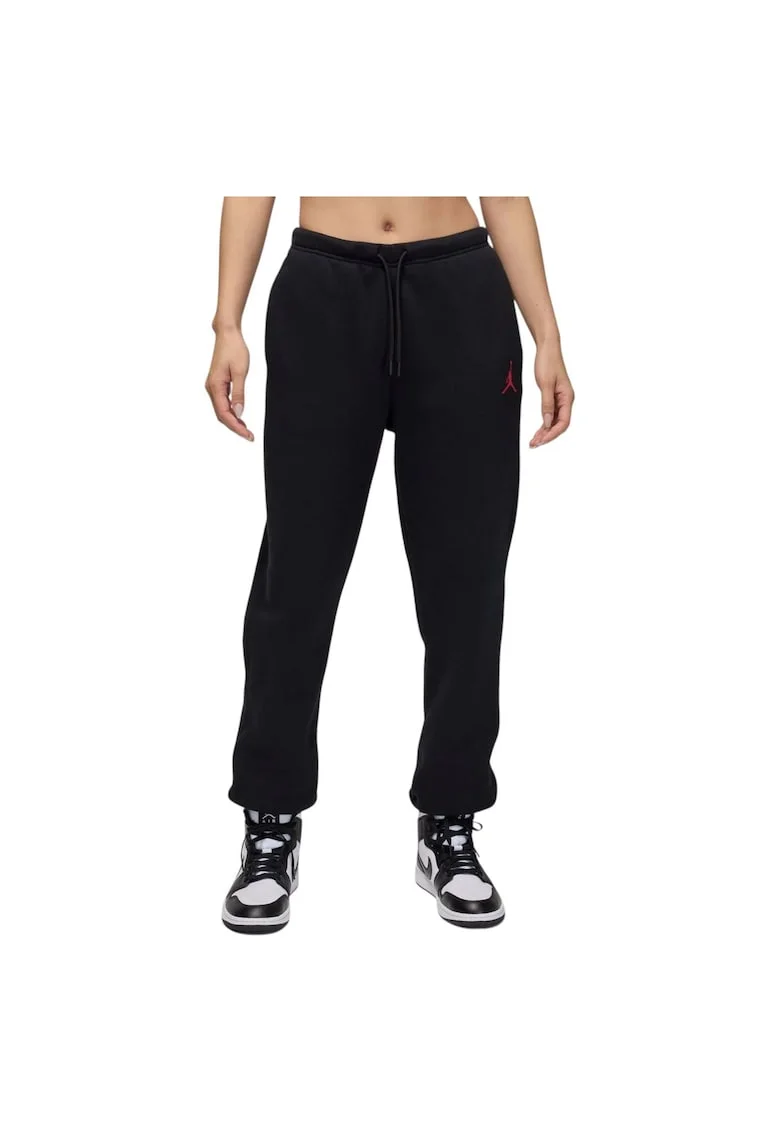 Панталони за тренировка  W J Jumpman Flc Pant IM9805011