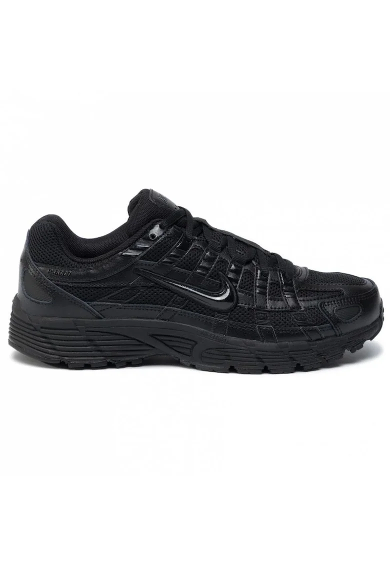 Pantofi sport cu insertii din plasa P-6000