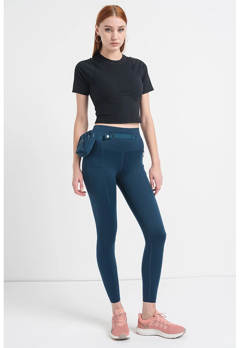 Скъсен клин Trailg Go за бягане с Dri Fit