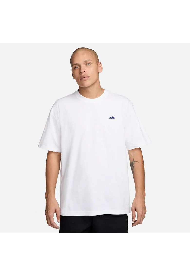 Спортна тениска -  M Nsw Tee M90 Lbr Patch