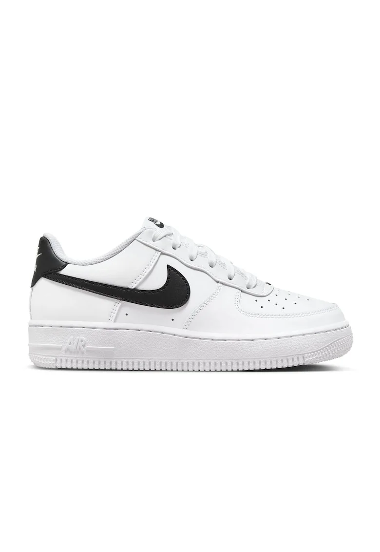 Спортни обувки  Air Force 1 BG White Black