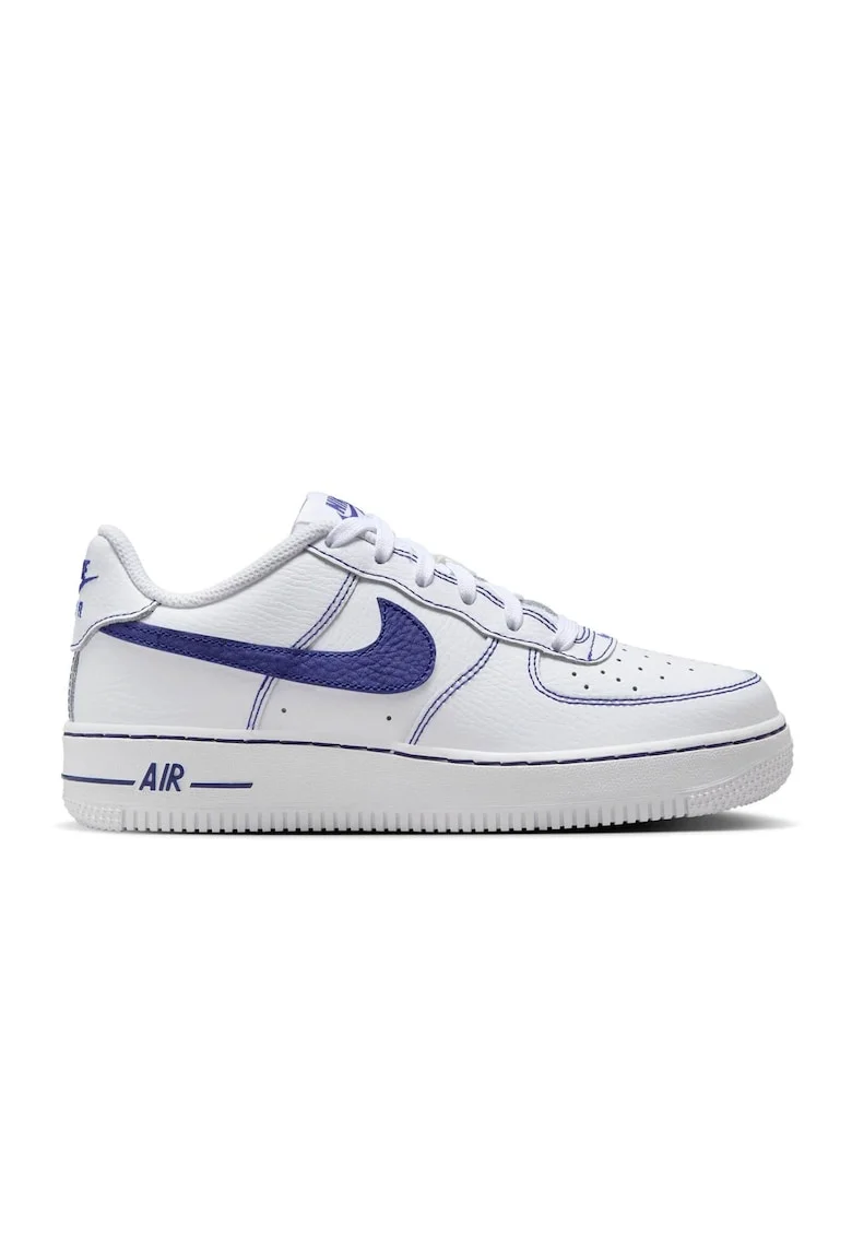 Спортни обувки  Air Force 1 LV8 4 BG Бял