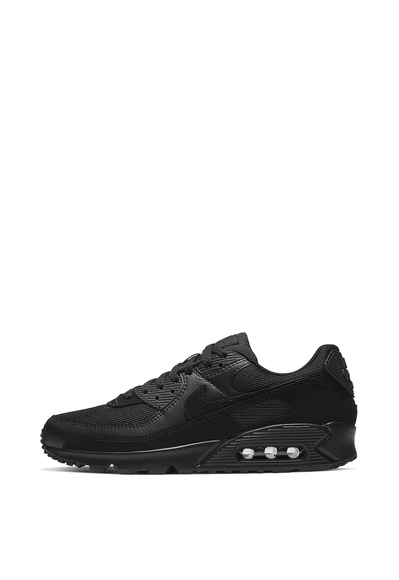 Спортни обувки  Air Max 90 365  - Черни