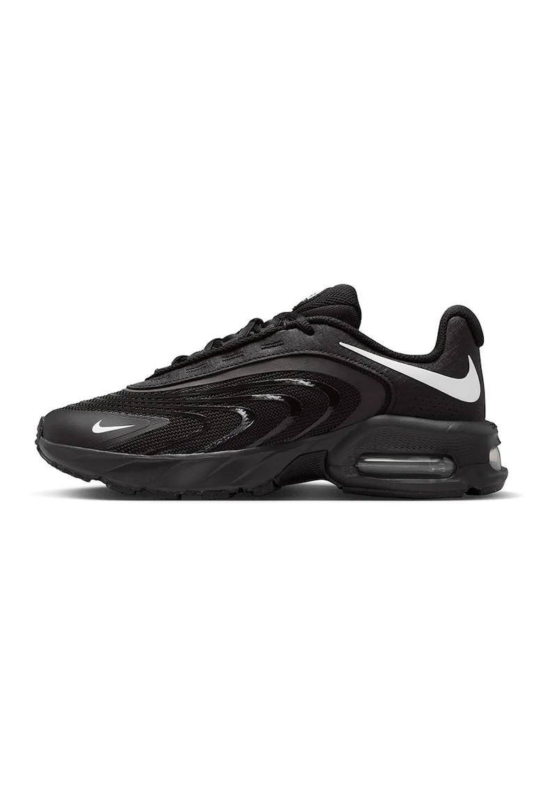 Спортни обувки Air Max Fire от еко кожа и мрежа