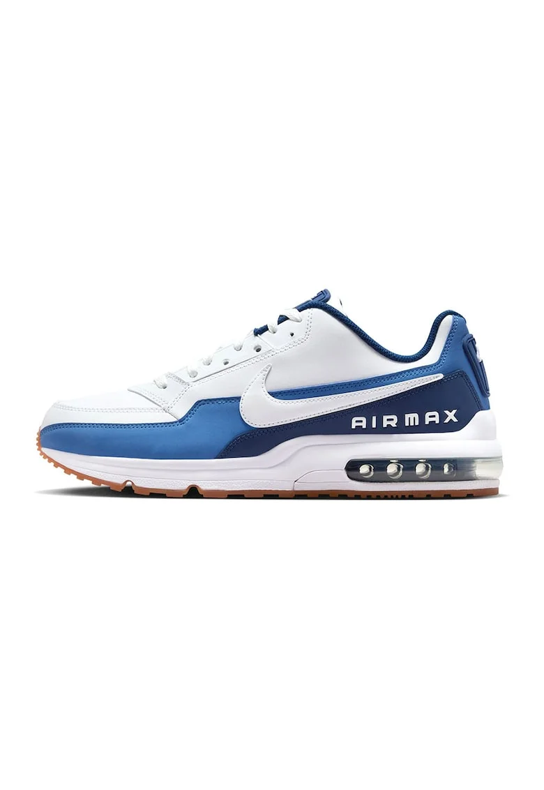 Спортни обувки Air Max LTD с кожа