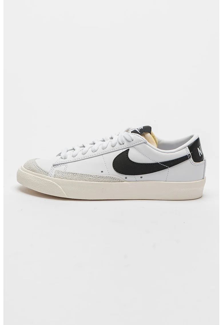 Спортни обувки Blazer Low'' 77 от кожа и велур