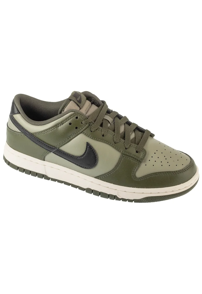 Спортни обувки  Dunk Low Retro HF5441-105 - Бели