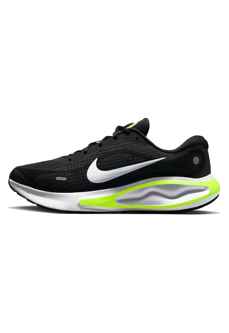 Спортни обувки  Journey Run FN0228-004 - мъжки - черни