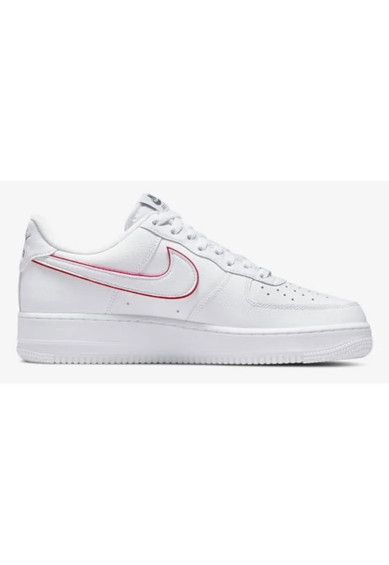 Спортни обувки от естествена кожа Air Force 1 -