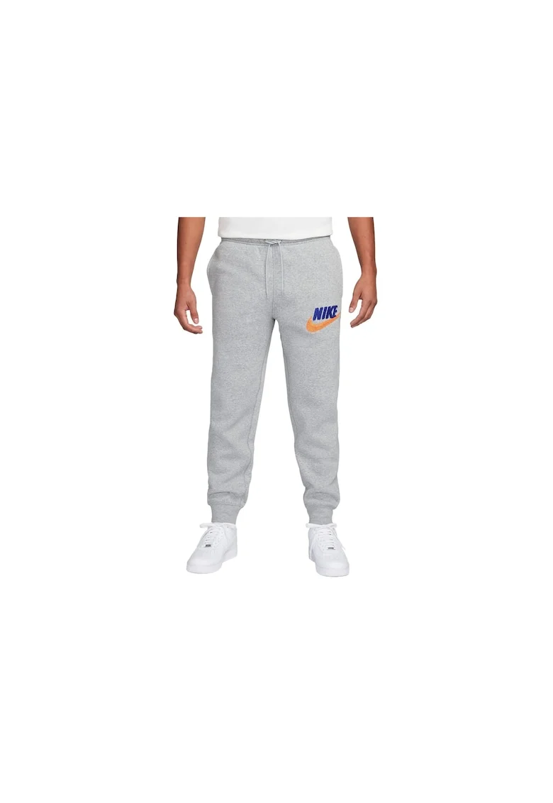 Спортни панталони  Club Bb Jogger Chnl Ftra FN3094063 мъжки сив