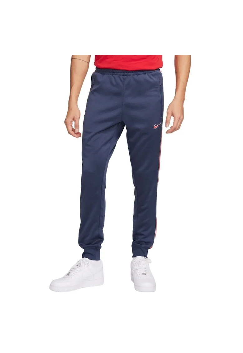 Спортни панталони  Sp Pk Jogger FN0250437 мъжки тъмносин