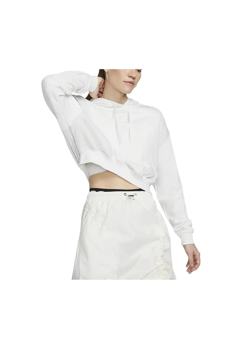 Суичър  Air Oversized Cropped Fleece - DV8048-121 21656