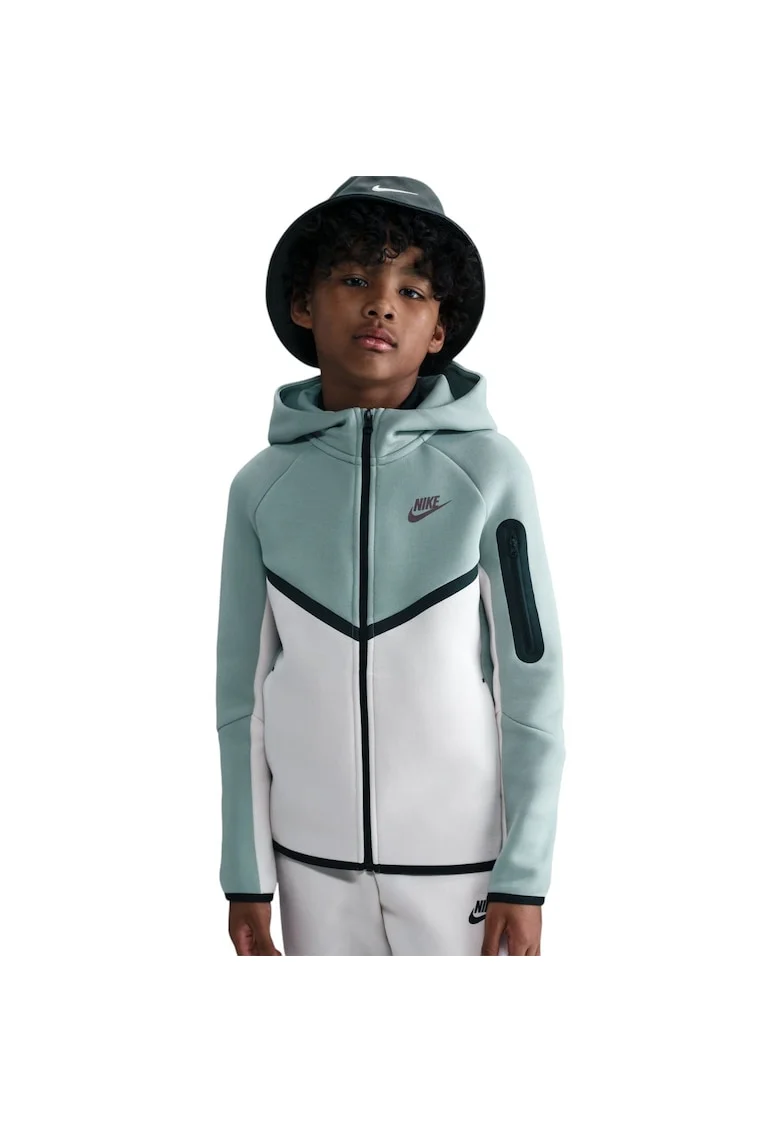 Суичър  Tech Fleece FZ - PD 50366