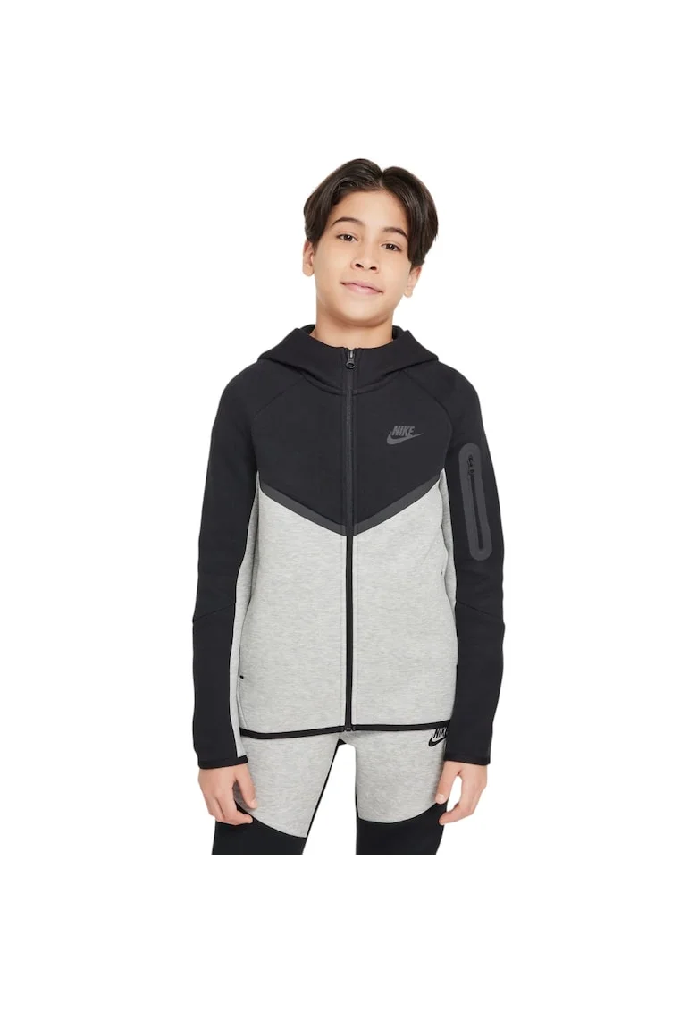 Суичър  Tech Fleece FZ - PD 50371